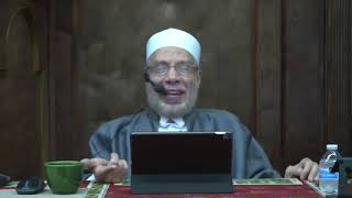 صورة هل للعروس الترخص بالتيمم  والجمع بين الصلوات ليلة زفافها/الخميس(6-8-2020م)فتاوى علي الهواء مباشرة