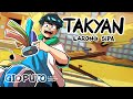 SIPA EXPERIENCE Pinoy Animation