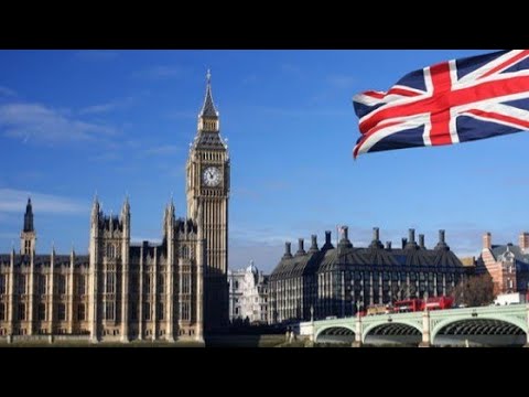 CURIOSIDADES DO REINO UNIDO