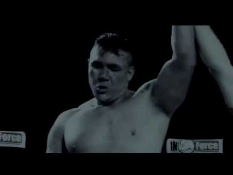 CFX Sports - X FEST BATTLE OF GIANTS - TEASER