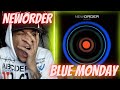 THIS BEAT IS BONKERS!! FIRST TIME HEARING NEWORDER - BLUE MONDAY | REACTION