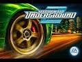 NFS Underground 2 Soundtrack