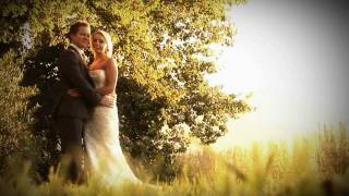 preview picture of video 'Allée Bleue Wedding - Samantha & Robin (2010)'
