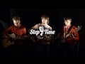 Sting "Shape of my heart" acoustic cover by ...