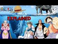 Another One Piece Theory Iceberg EXPLAINED