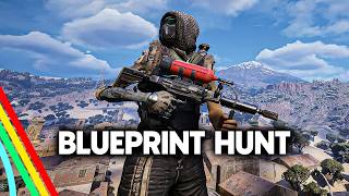 Blueprint Hunt in ARC Raiders! | Embark Partner