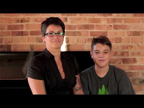 Schulz Music Studios video.