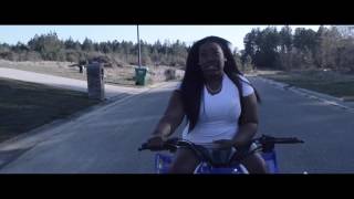 Cezzy C - Spit On Tha Beat [Directed By Will 