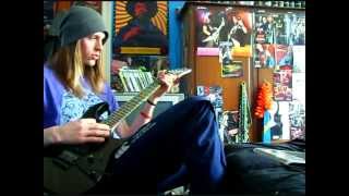 Children Of Bodom - Lookin' Out My Backdoor