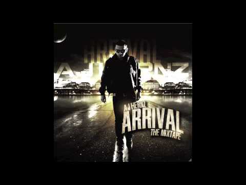 AJ Hernz - Late Love