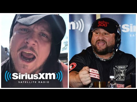 Sami Callihan Discusses His Heated Exchange With Bully Ray Before Going Live On Busted Open Radio