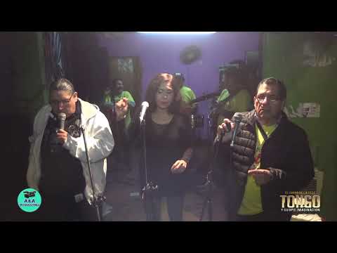 CON MUCHO AMOR - TONGO Y GLADYS...FELIZ CUMPLEAÑOS "KELLY PEÑA" VIE. 20-07-2018