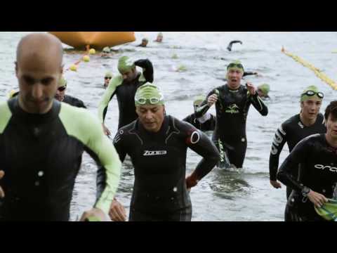 Garmin Iron Triathlon Stężyca!