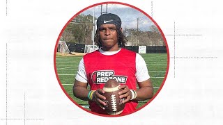 Top Performer (QB) - Prep Redzone Stock Up Showcase (LA)