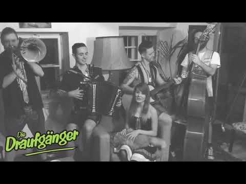 Die Draufgänger - "Finger weg"