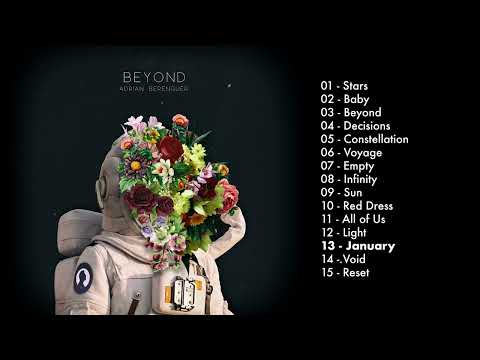 January - Beyond - ANBR Adrian Berenguer
