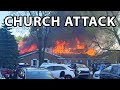 HORROR Attack On The Mormon Church