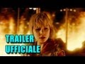 Silent Hill Revelation 3D Trailer Italiano Ufficiale