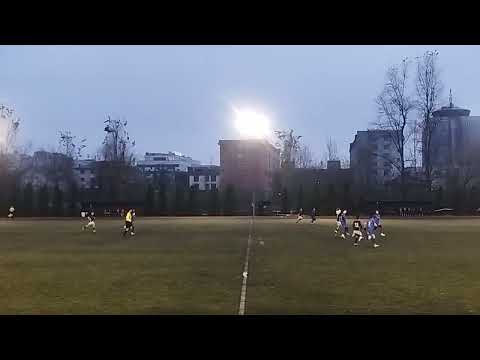 Fk Novi Grad -  Fk Sarajevo   1 -  1