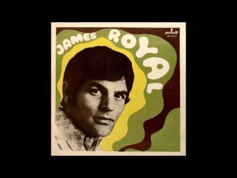 James Royal - Fire, Keep Away From My Heart