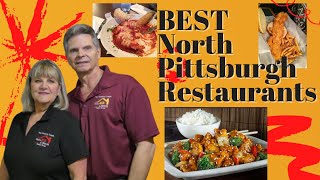Best Restaurants in North Pittsburgh