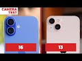 IPhone 16 Kontra IPhone 13 Test Aparatu Porównanie Jakości Wideo