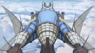 Granblue Fantasy The animation Opening 2