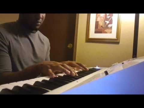 No Gray - Jonathan Mcreynolds
