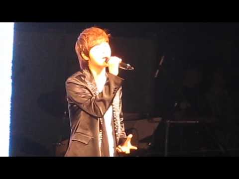 150917 遠くなる @ JUNG DONG HA