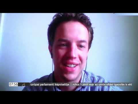 PIRKADAT M. Kende Péterrel: Molnár Tamás Levente