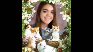 In Loving Memory Of Autumn Ilona Sova!!!