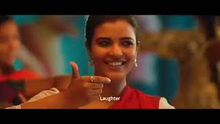 The great indian kitchen movie trailer #aishwarya rajesh /rahul rajendran 🎬