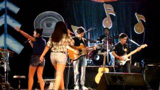 my only wish ECHOES BAND MUSICAUSE 12/10/11