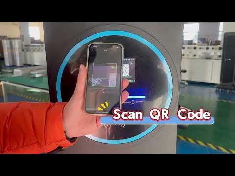 Teison Smart Twins OCPP -- Operation Manual