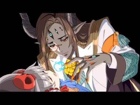 RTA. ML Surin / ML Baal / ML Tywin / Singelica