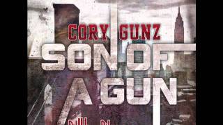 Cory Gunz - Outta My Mind (Son of A Gun)