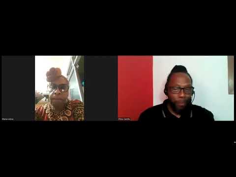 15/09/26 TERÇA FEIRA ÀS 19 HS, "NOTAS DE ESCURECIMENTO", GERAÇÕES COM  MARIA LISBÔA.