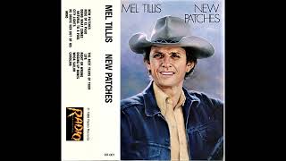 New Patches , Mel Tillis , 1988