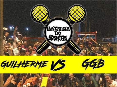 Treta de WhatsApp 🔥🔥 - Guilherme vs GGB - - Batalha do Santa Luzia - Apgo - Edição 68º - 2º Fase