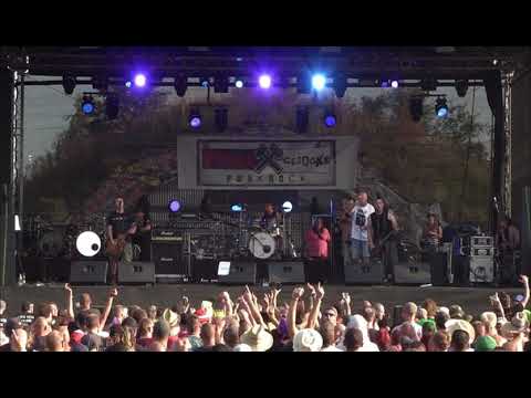 Pöbel & Gesocks - Spirit Festival 2019 *LIVE* FULL SHOW