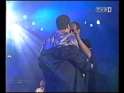 Piersi, Pawel Kukiz w Opolu cz.1.