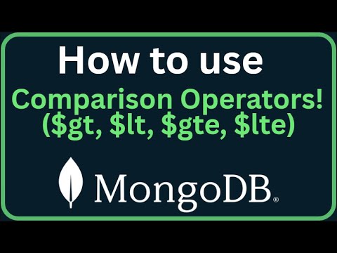 MongoDB Tutorial In 6 haurs Full MongoDB Course MongoDB Tutorial for Beginners 2026