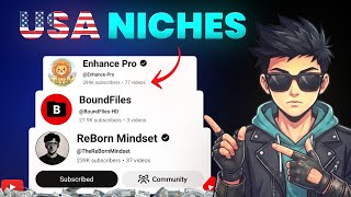 Top YouTube Niches for High Earnings — Full Breakdown & Transcript