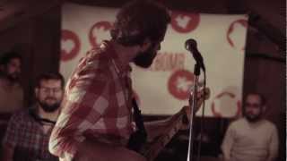 Matthew E. White 'Big Inner' Teaser