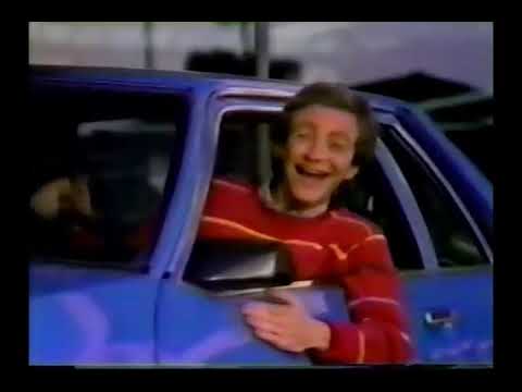 1 Day Paint & Body Commercial 1985