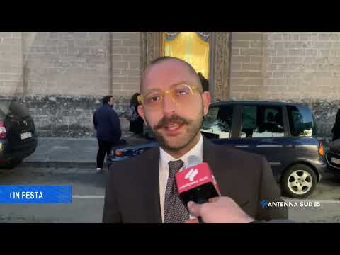 26 Marzo 2022   Squinzano LE   Nasce il nuovo comitato feste