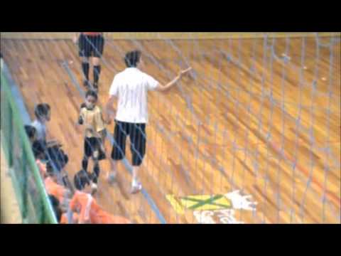 G.E.LAGOA FUTSAL  CAMPEÃO 6ª COPA INTEGRAÇÃO 2012