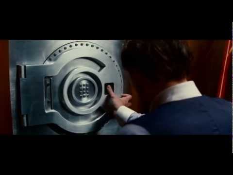 Trespass - Trailer Deutsch