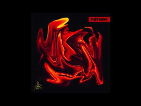 Alex Krell - Pashilan Kid [TMORVA002]