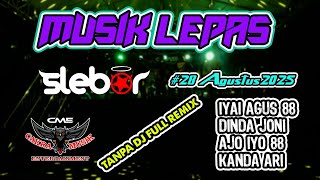Download lagu REMIX LAMPUNG TERBARU | MUSIK LEPAS SLEBOR | IYAI AGUS 88 | DINDA JONI | AJO IYO 88 | KANDA ARI mp3 Download lagu REMIX LAMPUNG TERBARU | MUSIK LEPAS SLEBOR | IYAI AGUS 88 | DINDA JONI | AJO IYO 88 | KANDA ARI mp3